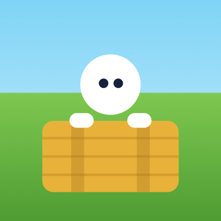Hidden Homie — hide & seek game